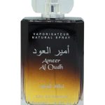 عطر ادکلن امیر العود لطافه - Ameer Al Oudh Lattafa Perfumes - بررسی، قیمت و خرید