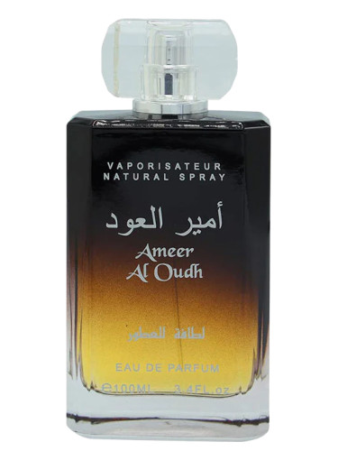 عطر ادکلن امیر العود لطافه - Ameer Al Oudh Lattafa Perfumes - بررسی، قیمت و خرید