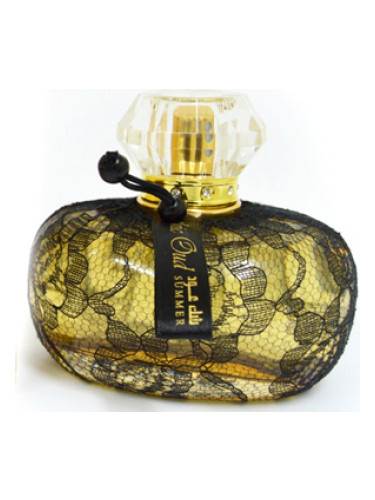عطر ادکلن شیک عود سامر لتافا پرفیومز - Chic Oud Summer Lattafa Perfumes - بررسی، قیمت و خرید