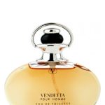 عطر ادکلن وندتا اومو والنتینو - Vendetta Uomo Valentino - بررسی، قیمت و خرید