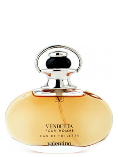 عطر ادکلن وندتا اومو والنتینو - Vendetta Uomo Valentino - بررسی، قیمت و خرید