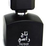 عطر ادکلن تاج راسی سیلور ادیشن لتافا پرفیومز - Taj Rasi Silver Edition Lattafa Perfumes - بررسی، قیمت و خرید