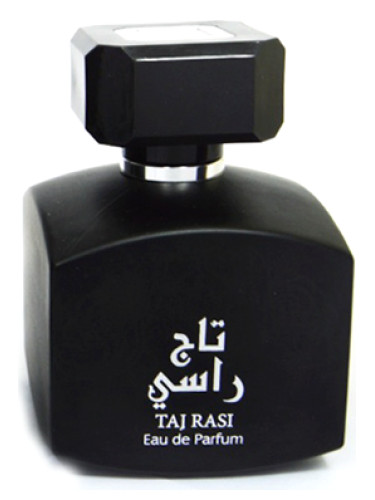 عطر ادکلن تاج راسی سیلور ادیشن لتافا پرفیومز - Taj Rasi Silver Edition Lattafa Perfumes - بررسی، قیمت و خرید
