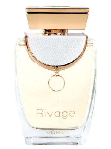 عطر ادکلن ریواج وورف - Rivage VÛRV - بررسی، قیمت و خرید