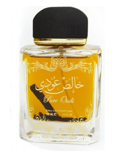 عطر ادکلن خالیس عودی لطافه پرفیومز - Khalis Oudi (Pure Oudi) Lattafa Perfumes - بررسی، قیمت و خرید