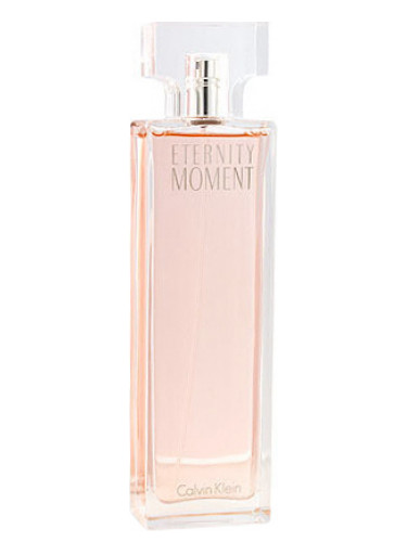 عطر ادکلن ایتِرنیتی مومِنت کلوین کلاین - Eternity Moment Calvin Klein - بررسی، قیمت و خرید