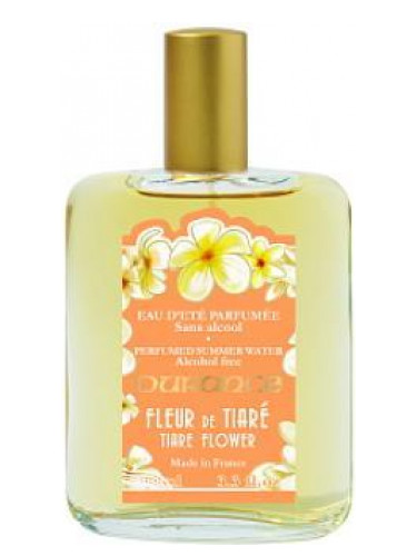 عطر ادکلن فلور د تیاره دیورنس آن پرووانس - Fleur de Tiare Durance en Provence - بررسی، قیمت و خرید