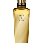 عطر ادکلن عود و ماسک کارتیه - Oud & Musc Cartier - بررسی، قیمت و خرید