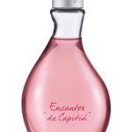 عطر ادکلن آگوا د بانیو انکانتوس د کاپیتی‌یو ناتورا - Água de Banho Encantos de Capitiú Natura - بررسی، قیمت و خرید