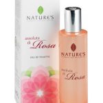 عطر ادکلن آسولوتا دی روزا نیچرز - Assoluta di Rosa Nature's - بررسی، قیمت و خرید