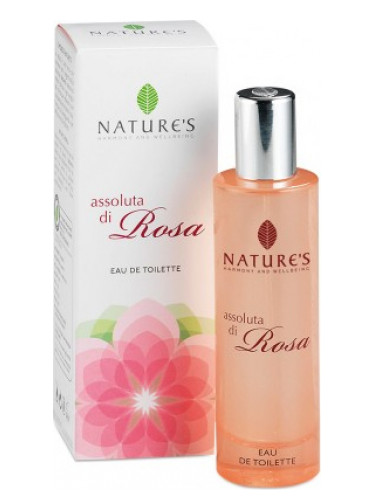 عطر ادکلن آسولوتا دی روزا نیچرز - Assoluta di Rosa Nature's - بررسی، قیمت و خرید