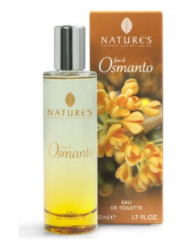 عطر ادکلن فیوری دی عثمانتو نیچرز - Fiori di Osmanto Nature's - بررسی، قیمت و خرید