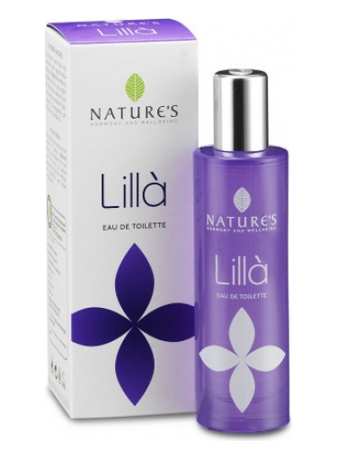 عطر ادکلن لیلا نِیچِرز - Lilla Nature's - بررسی، قیمت و خرید