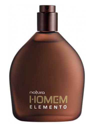 عطر ادکلن هوم المنتو ناتورا - Homem Elemento Natura - بررسی، قیمت و خرید