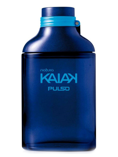 عطر ادکلن کایاک پُلزو ناتورا - Kaiak Pulso Natura - بررسی، قیمت و خرید