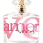 عطر ادکلن ویت لاو گرلن - With Love Guerlain - بررسی، قیمت و خرید