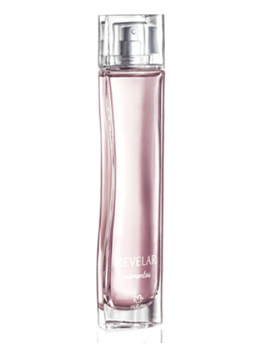 عطر ادکلن رولار مومنتوس ناتورا - Revelar Momentos Natura - بررسی، قیمت و خرید