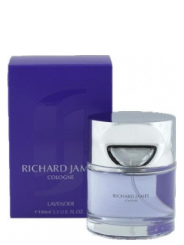 عطر ادکلن ریچارد جیمز کلون لوندر ریچارد جیمز - Richard James Cologne Lavender Richard James - بررسی، قیمت و خرید
