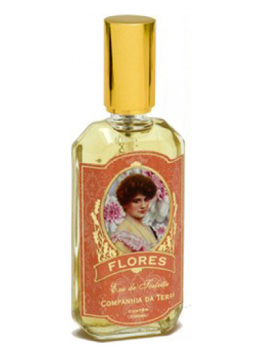 عطر ادکلن آگوا د فلورس کومپانیا دا ترا - Agua de Flores Companhia da Terra - بررسی، قیمت و خرید