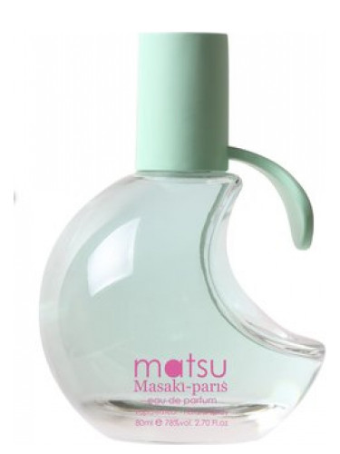 عطر ادکلن ماتسو ماساکی ماتسوشیما - Matsu Masaki Matsushima - بررسی، قیمت و خرید