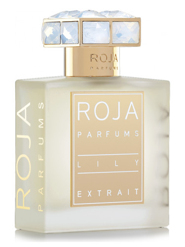 عطر ادکلن لیلی روجا داو - Lily Roja Dove - بررسی، قیمت و خرید