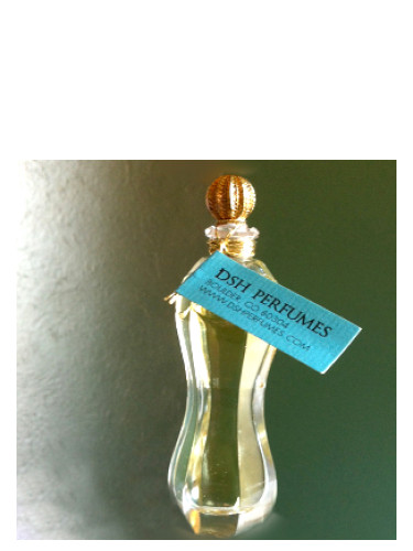 عطر ادکلن سنت آو هوپ دی‌اس‌اچ پرفیومز - Scent of Hope DSH Perfumes - بررسی، قیمت و خرید