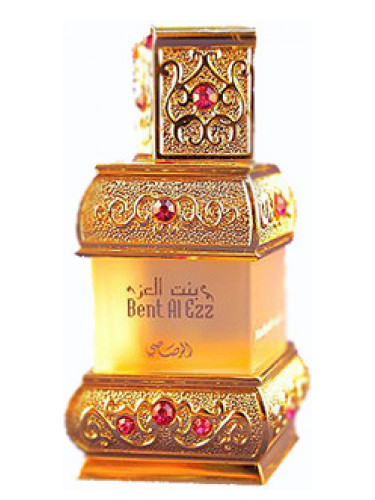 عطر ادکلن بنت ال عز هنا راساسی - Bent Al Ezz Hana Rasasi - بررسی، قیمت و خرید