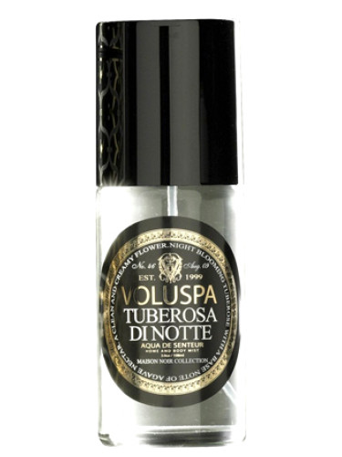 عطر ادکلن تیبروزا دی نوت وولوسپا - Tuberosa Di Notte Voluspa - بررسی، قیمت و خرید