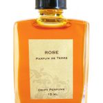 عطر ادکلن رُز دریفت پرفیوم د تِر - Rose Drift Parfum de Terre - بررسی، قیمت و خرید