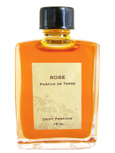عطر ادکلن رُز دریفت پرفیوم د تِر - Rose Drift Parfum de Terre - بررسی، قیمت و خرید