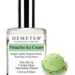 عطر ادکلن پسته‌ایس کریم دیمتر فرگرنس - Pistachio Ice Cream Demeter Fragrance - بررسی، قیمت و خرید