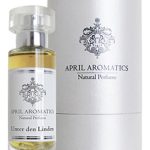 عطر ادکلن اونتر دن لیندن اِیپریل آروماتیکز - Unter den Linden April Aromatics - بررسی، قیمت و خرید
