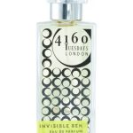 عطر ادکلن اینویزیبل بن چهل و یکصد و شصت تیوزدیز - Invisible Ben 4160 Tuesdays - بررسی، قیمت و خرید