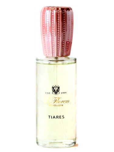 عطر ادکلن تیارس وُلوسپا - Tiares Voluspa - بررسی، قیمت و خرید