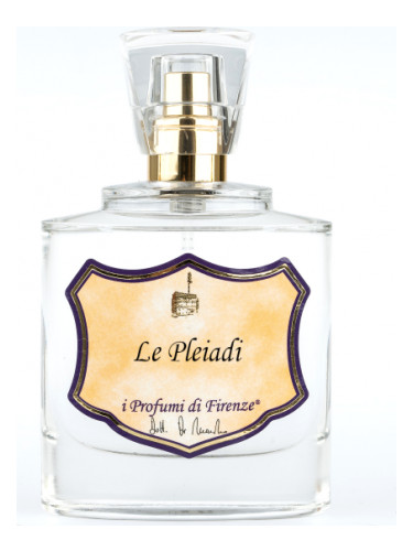 عطر ادکلن ل پلیادی آی پروفومی دی فلورانس - Le Pleiadi I Profumi di Firenze - بررسی، قیمت و خرید