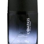 عطر ادکلن کامپاس شیرلی می - Compass Shirley May - بررسی، قیمت و خرید