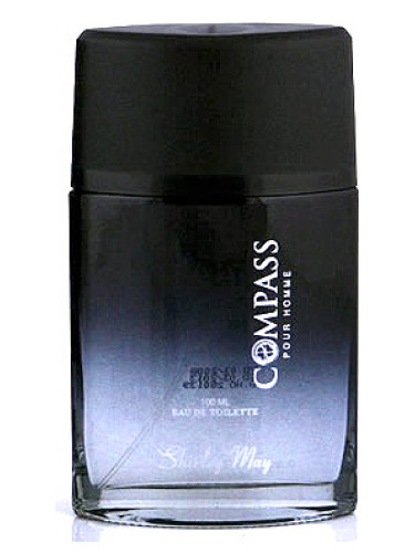 عطر ادکلن کامپاس شیرلی می - Compass Shirley May - بررسی، قیمت و خرید
