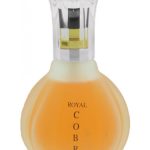 عطر ادکلن رویال کبرا شرلی می - Royal Cobra Shirley May - بررسی، قیمت و خرید