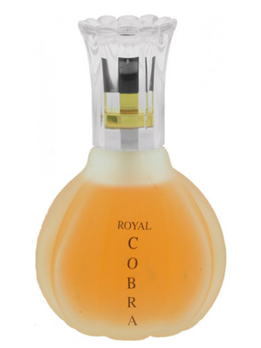 عطر ادکلن رویال کبرا شرلی می - Royal Cobra Shirley May - بررسی، قیمت و خرید