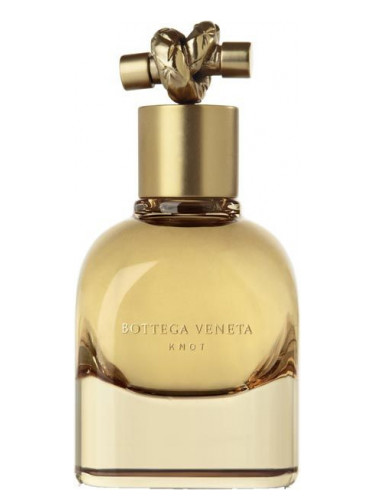 عطر ادکلن نات بوتگا ونتا - Knot Bottega Veneta - بررسی، قیمت و خرید