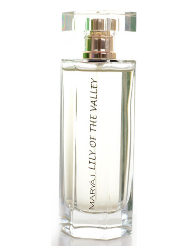 عطر ادکلن لیلی آو د والی مریج - Lily of The Valley Maryaj - بررسی، قیمت و خرید