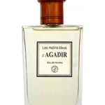 عطر ادکلن لِ ماتَن بِلِو آگادیر له پارفم دو سولی - Les Matins Bleus d’Agadir Les Parfums du Soleil - بررسی، قیمت و خرید