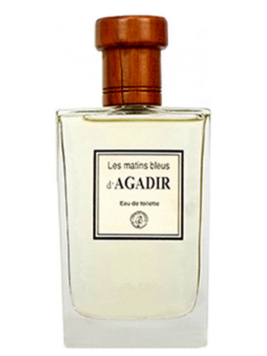 عطر ادکلن لِ ماتَن بِلِو آگادیر له پارفم دو سولی - Les Matins Bleus d’Agadir Les Parfums du Soleil - بررسی، قیمت و خرید