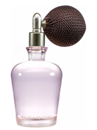 عطر ادکلن مالایا هالیستر - Malaia Hollister - بررسی، قیمت و خرید