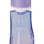 عطر ادکلن او، پاریس! سیتی پرفیوم - O, Paris! City Parfum - بررسی، قیمت و خرید