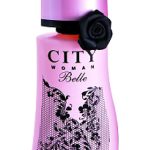 عطر ادکلن بل سیتی پرفیوم - Belle City Parfum - بررسی، قیمت و خرید