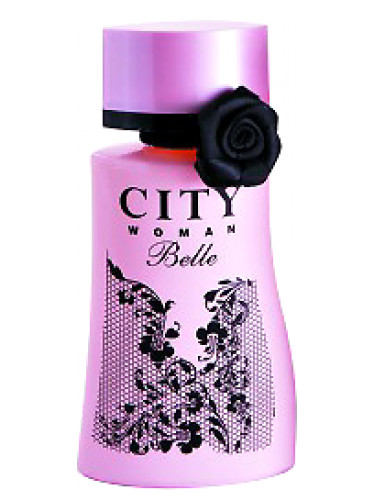عطر ادکلن بل سیتی پرفیوم - Belle City Parfum - بررسی، قیمت و خرید
