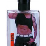 عطر ادکلن برن سیتی پرفیوم - Burn City Parfum - بررسی، قیمت و خرید