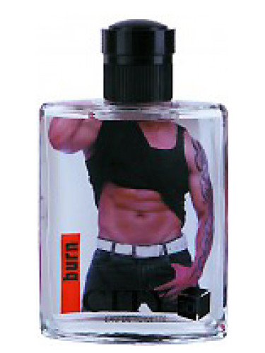 عطر ادکلن برن سیتی پرفیوم - Burn City Parfum - بررسی، قیمت و خرید