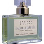عطر ادکلن او لومینه پرفیوم دلرا - Eau Illuminee Parfums DelRae - بررسی، قیمت و خرید
